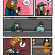 Illustration for article titled Sunday Comics Deathmatch: The Newcomers